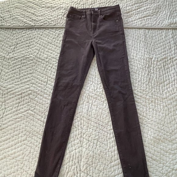 Gap Skinny Jeans - Picture 1 of 4